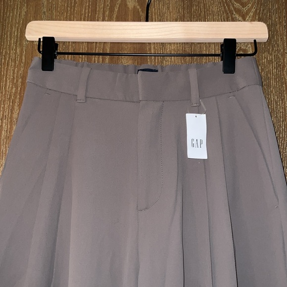GAP pants 00 Tall - Picture 8 of 14